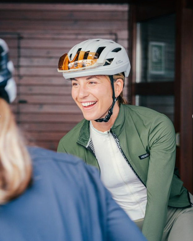 Wind Project Windbreaker - Vento Army