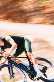 Aerosystem Men's Culotte - Wood