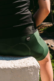 Aerosystem Men's Culotte - Wood