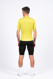 SUPER LEGGERO men jersey - lime
