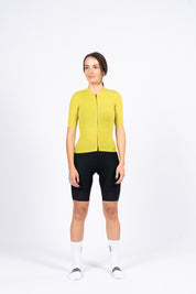 Maillot SUPER LEGGERO women - lima