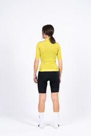 Maillot SUPER LEGGERO women - lima