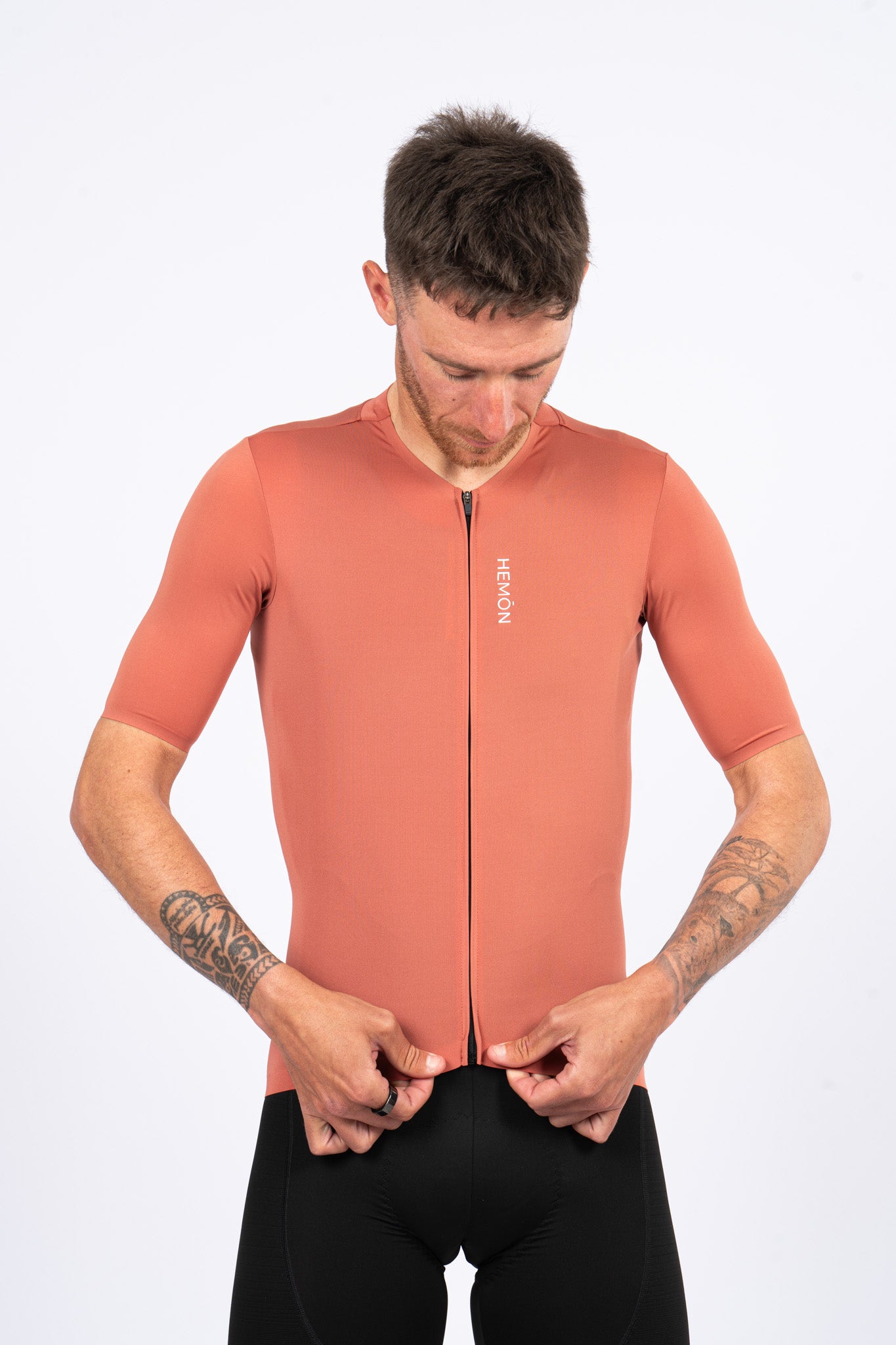 SUPER LEGGERO men jersey - teja