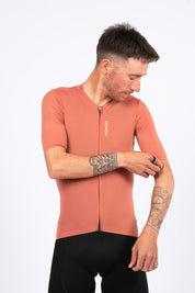 SUPER LEGGERO men jersey - teja