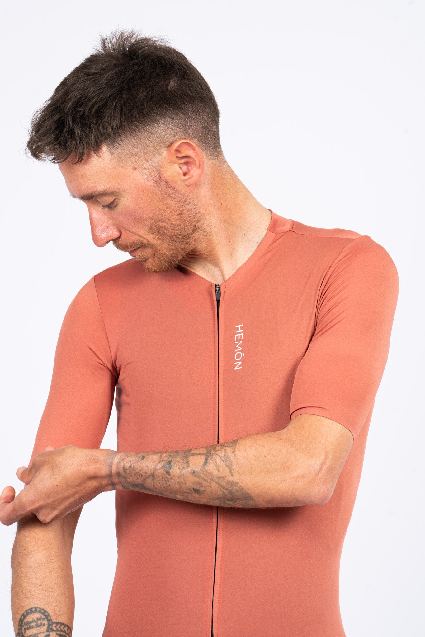 SUPER LEGGERO men jersey - teja