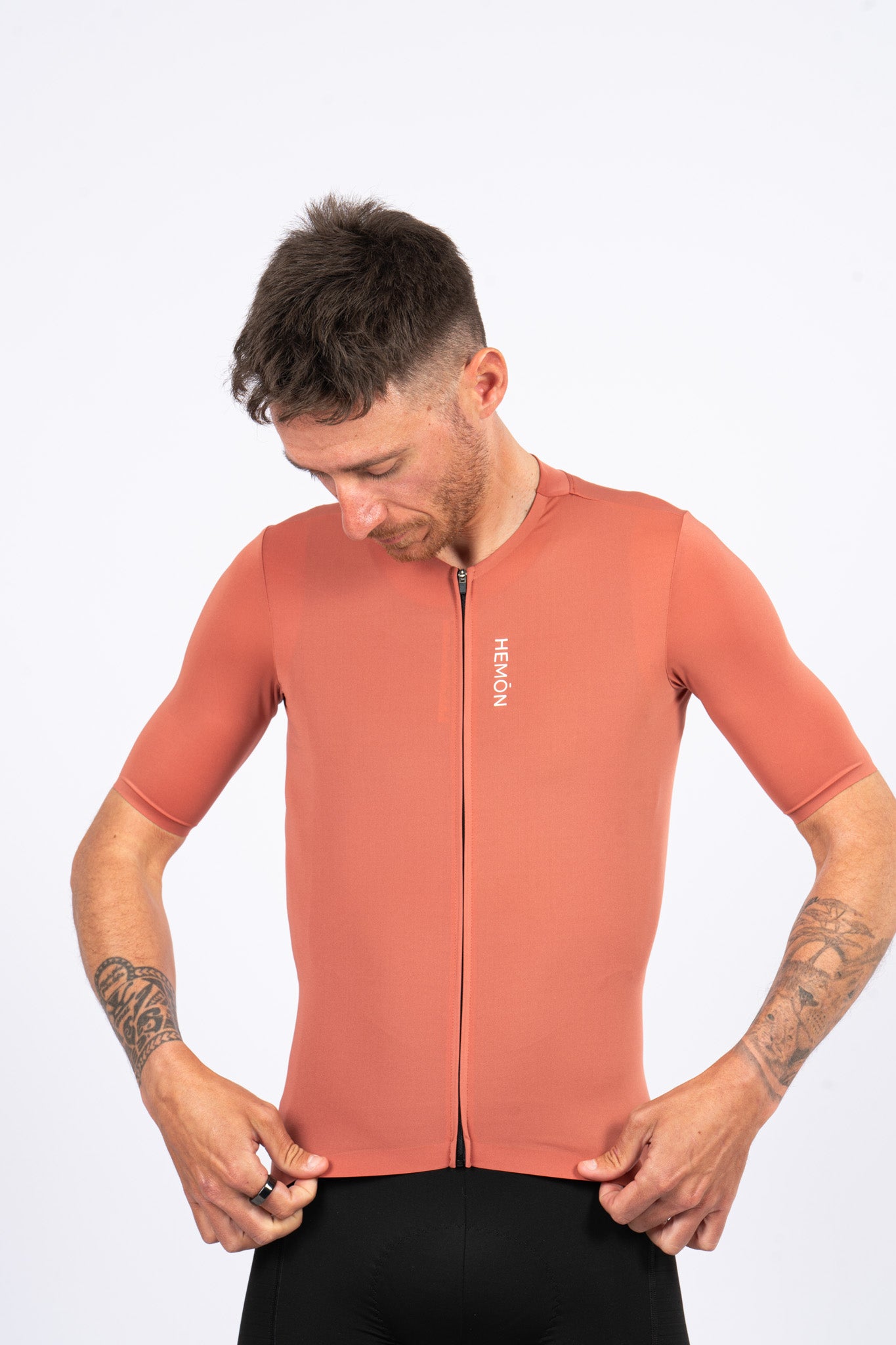 SUPER LEGGERO men jersey - teja