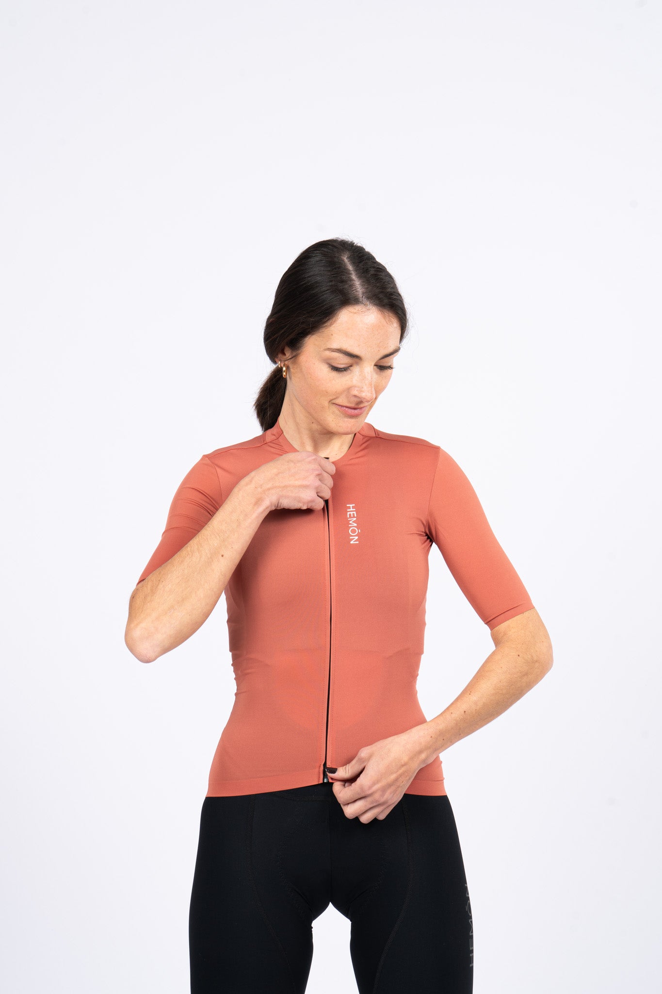 Maillot SUPER LEGGERO women - teja