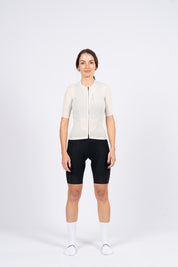 Maillot SUPER LEGGERO women - blanco