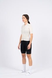 Maillot SUPER LEGGERO women - blanco