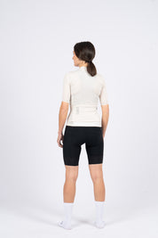 Maillot SUPER LEGGERO women - blanco