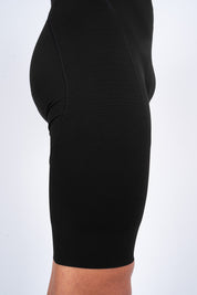 Super Leggero Men Bib Shorts - Black