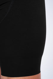 Super Leggero Men Bib Shorts - Black