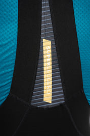 Super Leggero Men Bib Shorts - Black