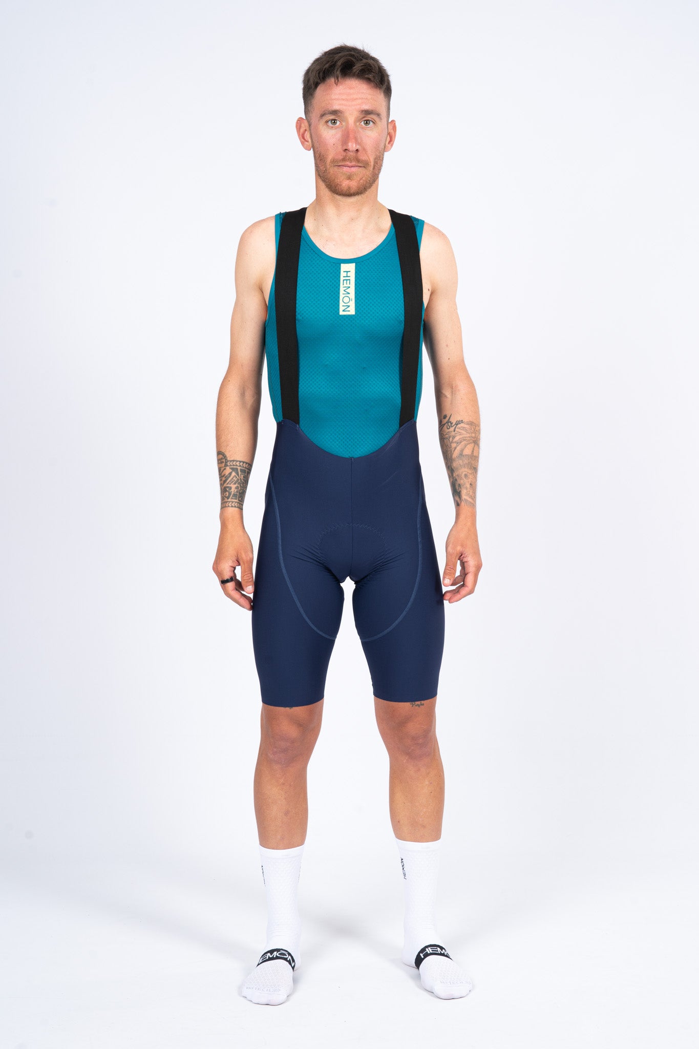 Aerosystem Men's Culotte - Navy