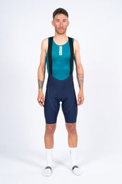 Aerosystem Men's Culotte - Navy