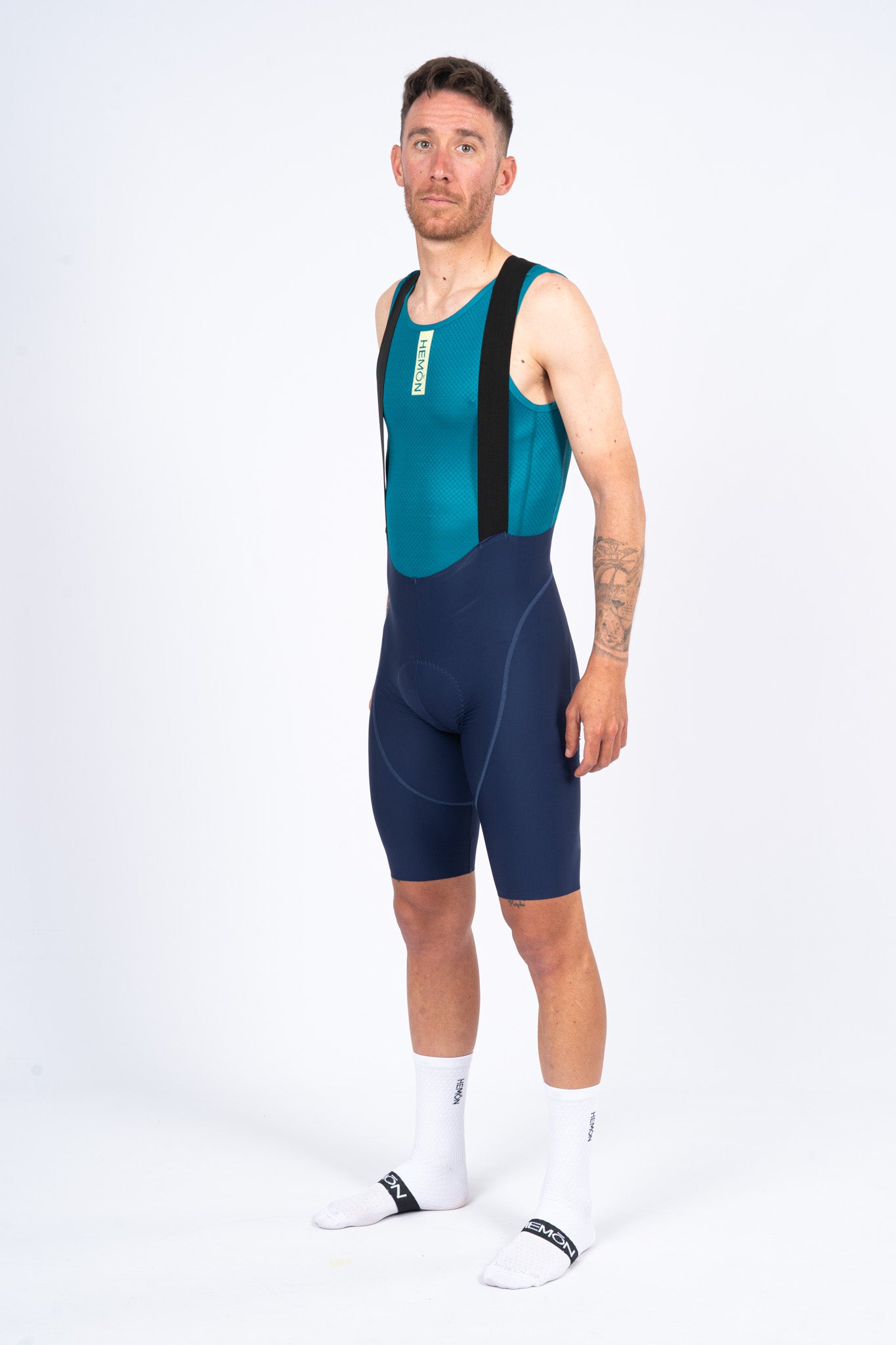 Aerosystem Men's Culotte - Navy