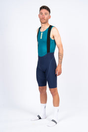 Aerosystem Men's Culotte - Navy