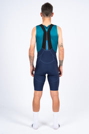 Aerosystem Men's Culotte - Navy