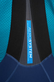 Aerosystem Men's Culotte - Navy