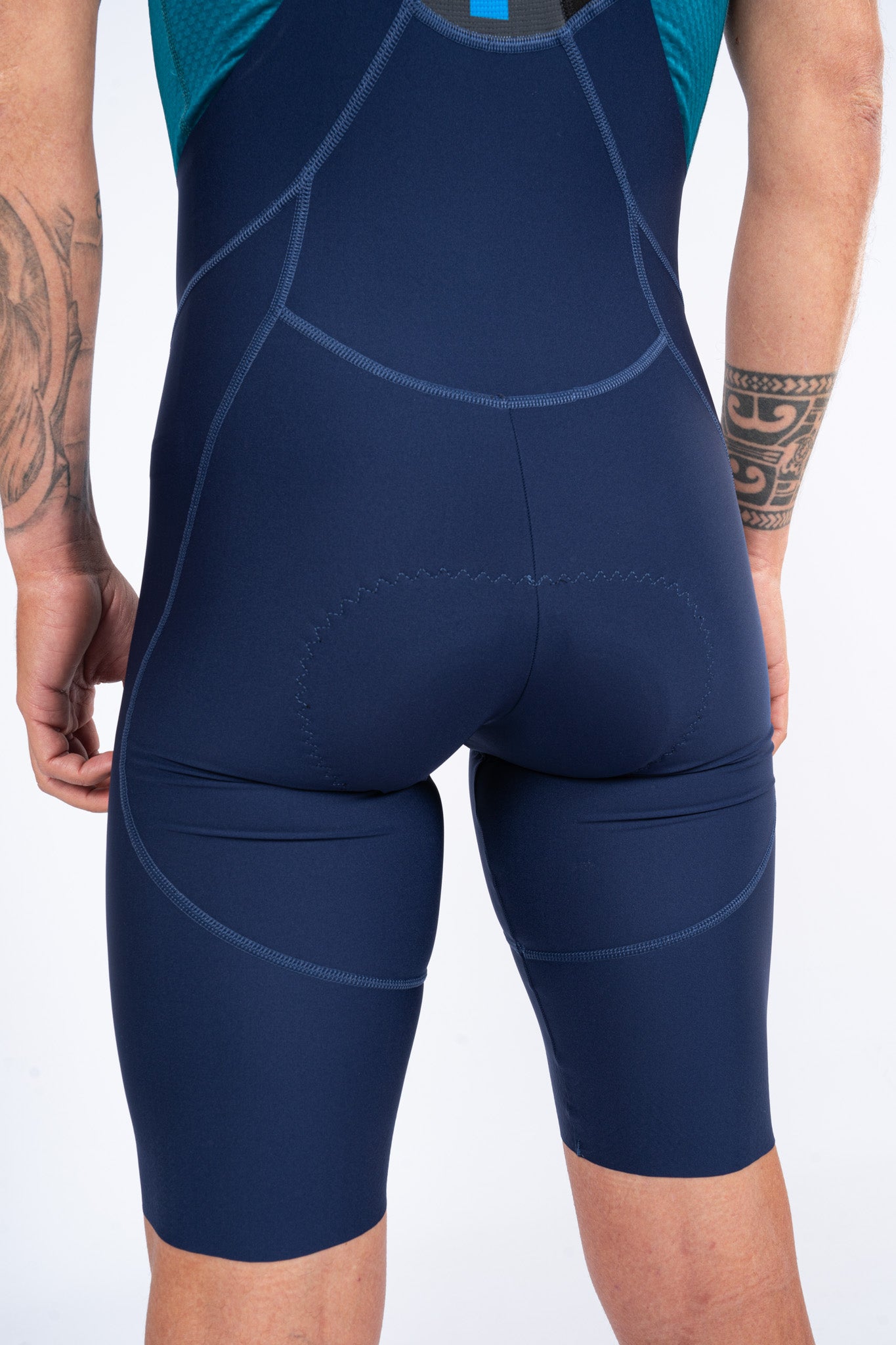 Aerosystem Men's Culotte - Navy