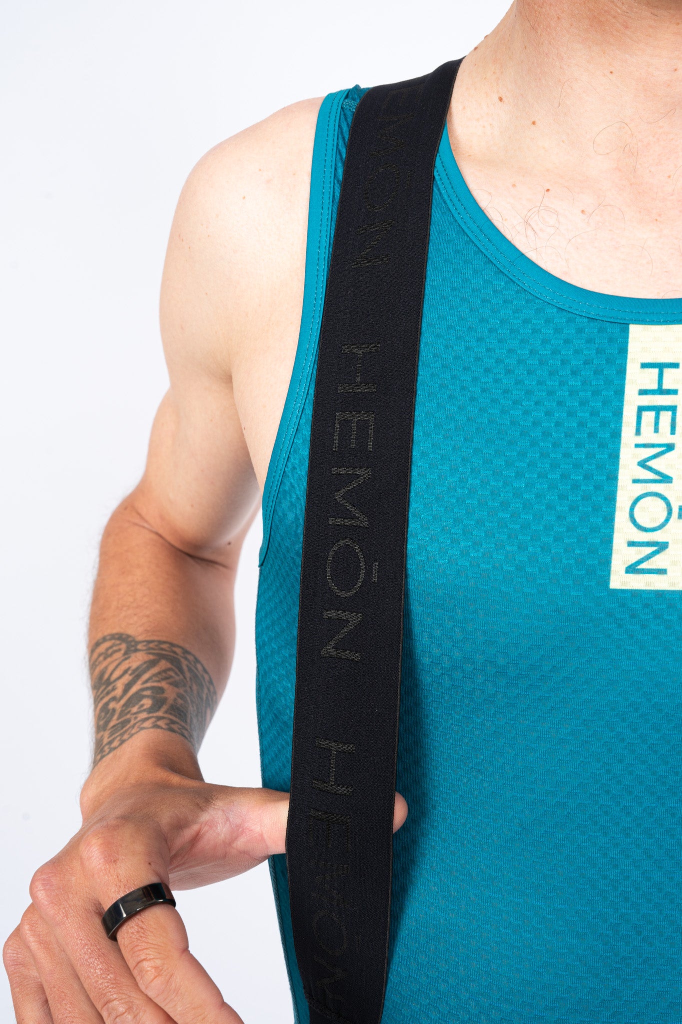 Aerosystem Men's Culotte - Navy