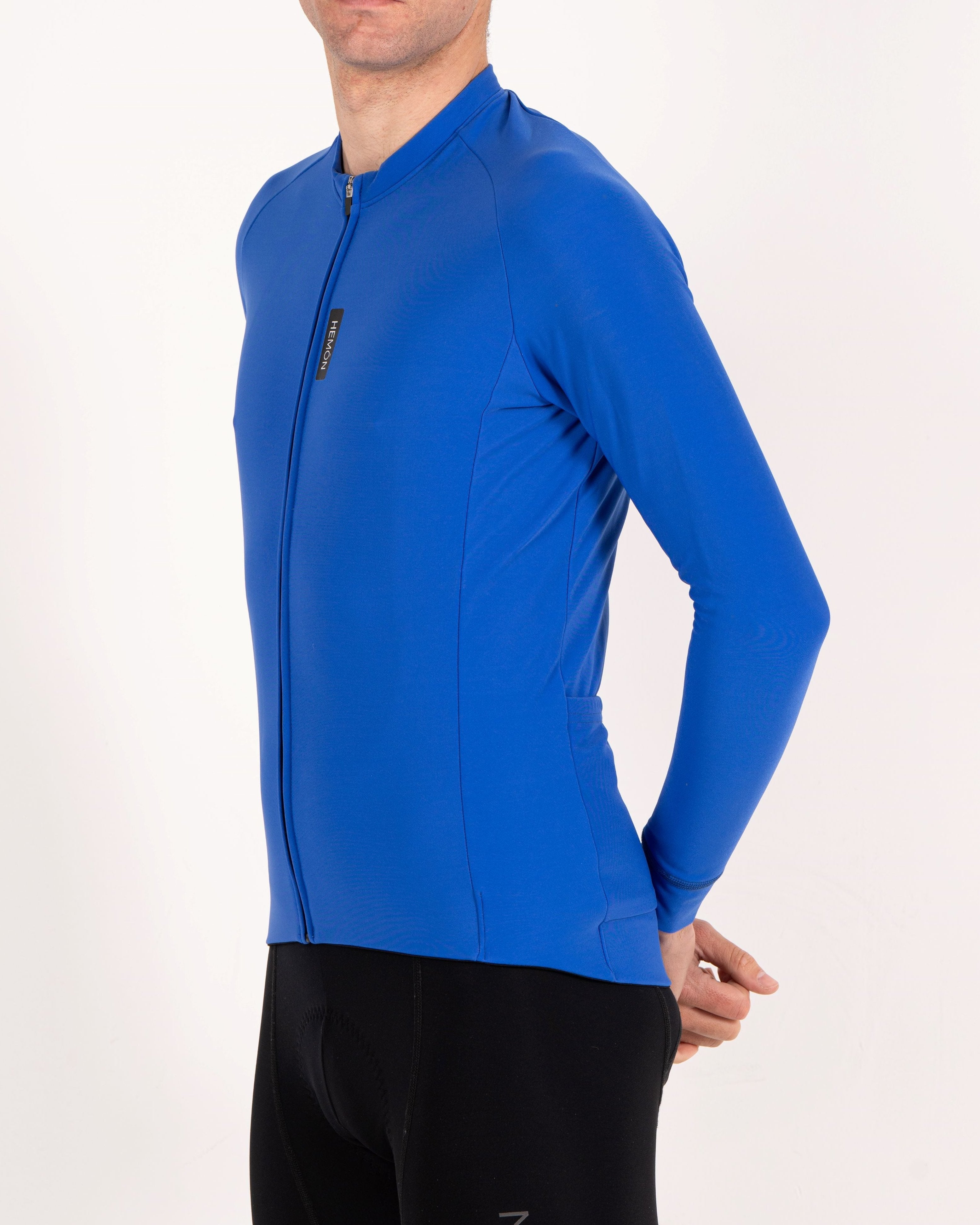 Winter Project Jacket - Royal