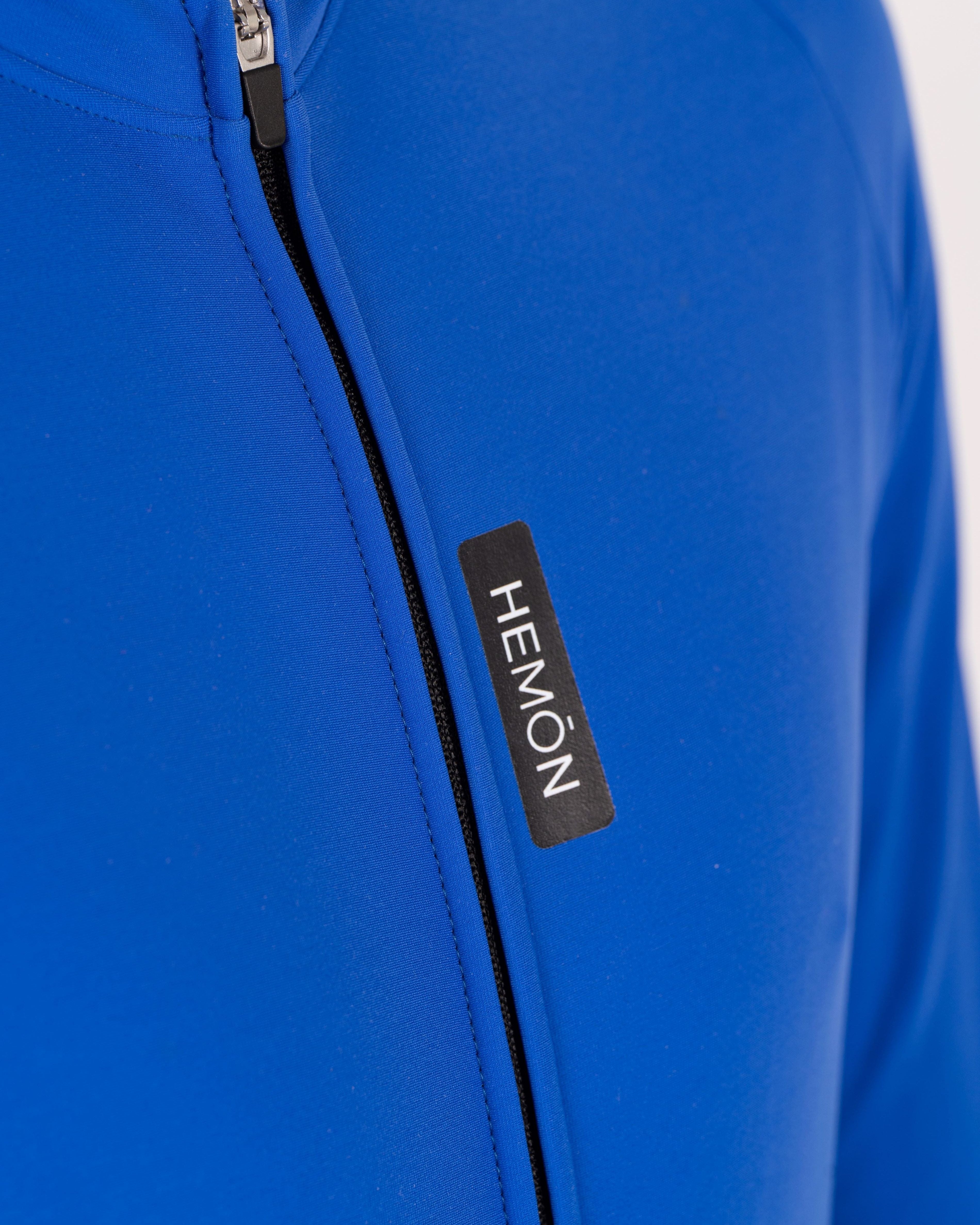 Winter Project Jacket - Royal