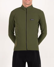 Wind Project Windbreaker - Vento Army