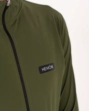 Wind Project Windbreaker - Vento Army