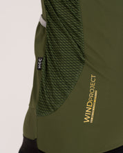 Wind Project Windbreaker - Vento Army
