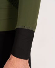 Wind Project Windbreaker - Vento Army