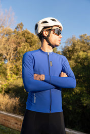 Winter Project Jacket - Royal