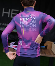 MAILLOT LARGO RACE