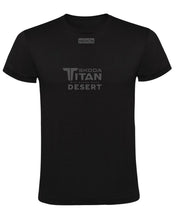 Tshirt unisex Edición Limitada - Škoda Titan Desert Almeria