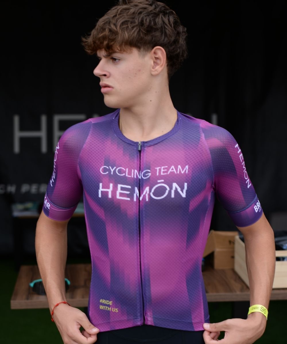 PRO AIR JERSEY