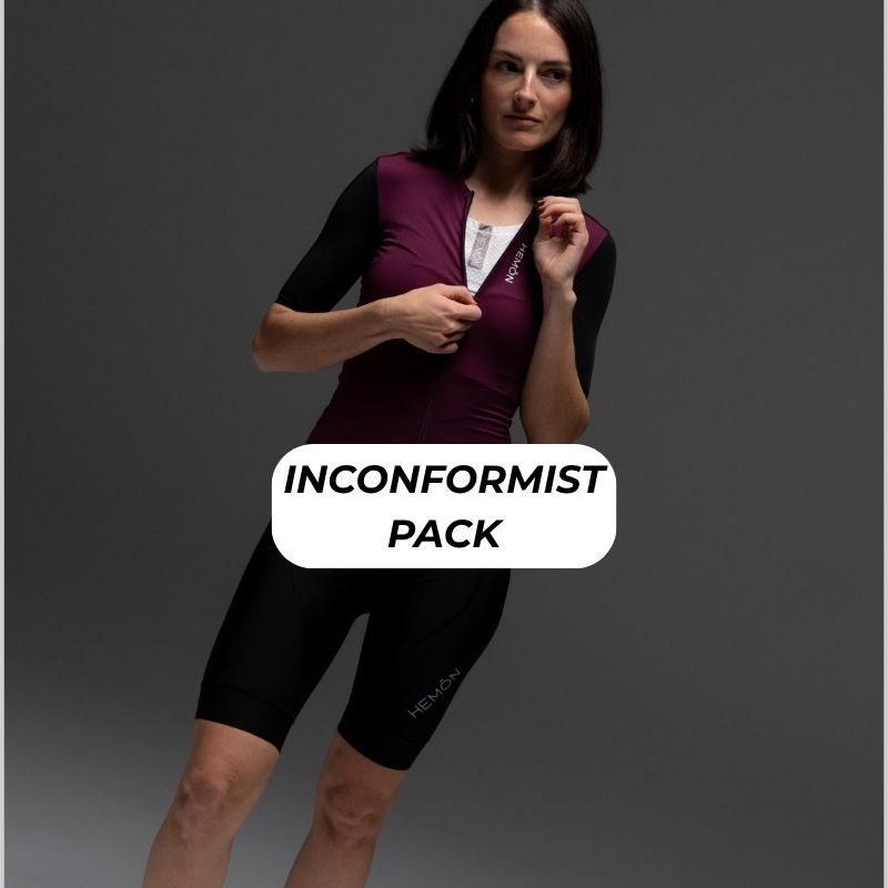 Inconformist Pack - Women