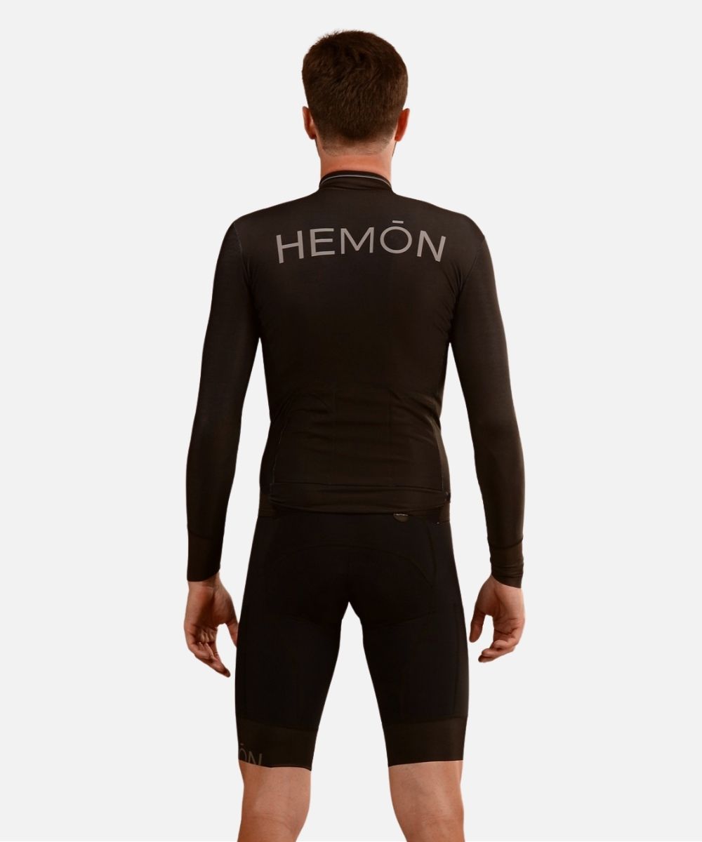 CHAQUETA FRONT SHIELD