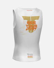 Baselayer Edición Limitada Škoda Titan Desert Morocco - White (PreOrder)