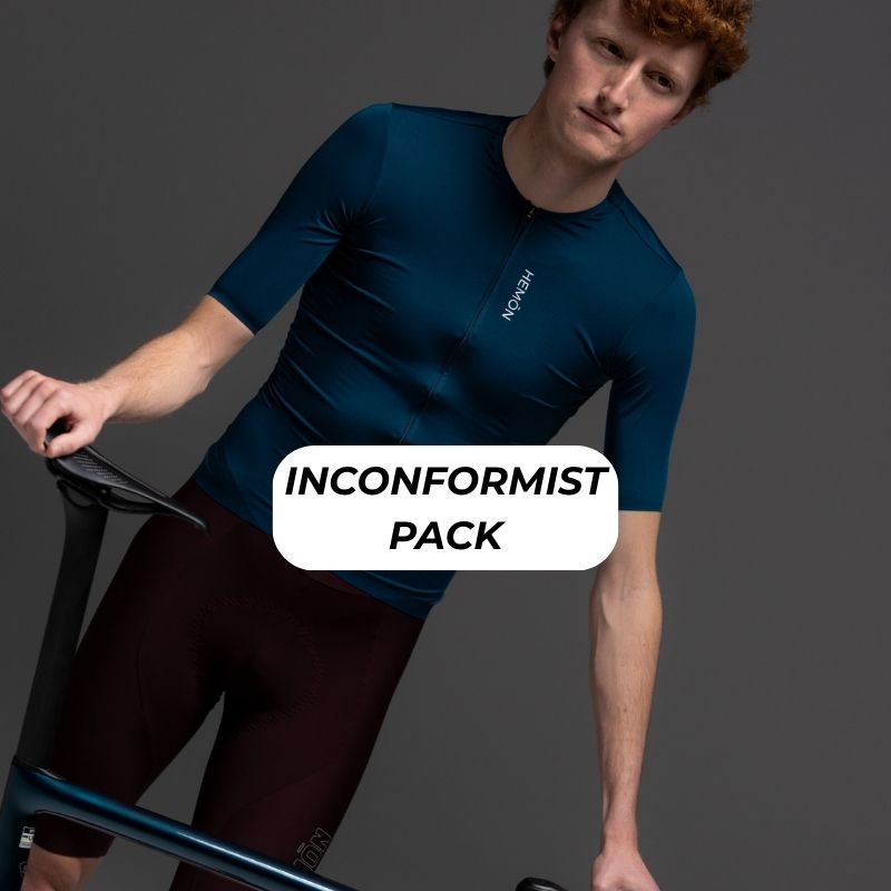 Inconformist Pack - Men