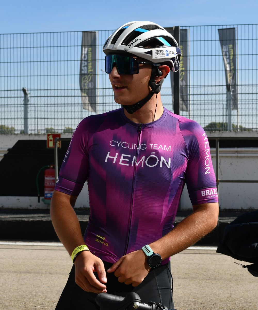 MAILLOT TEAM