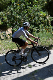 Maillot Gran Fondo GRATIS + Culotte Passo