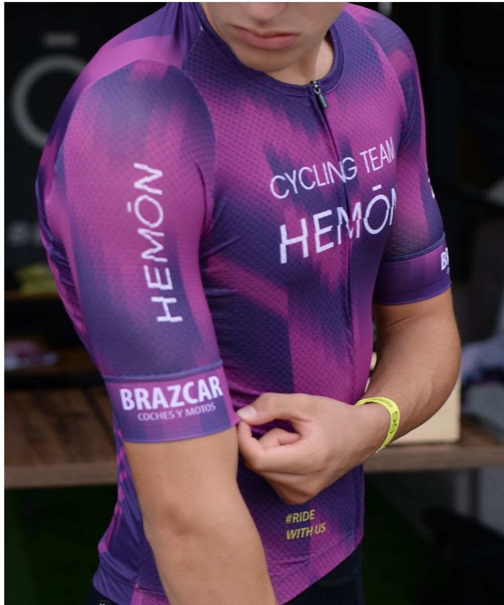 PRO AIR JERSEY