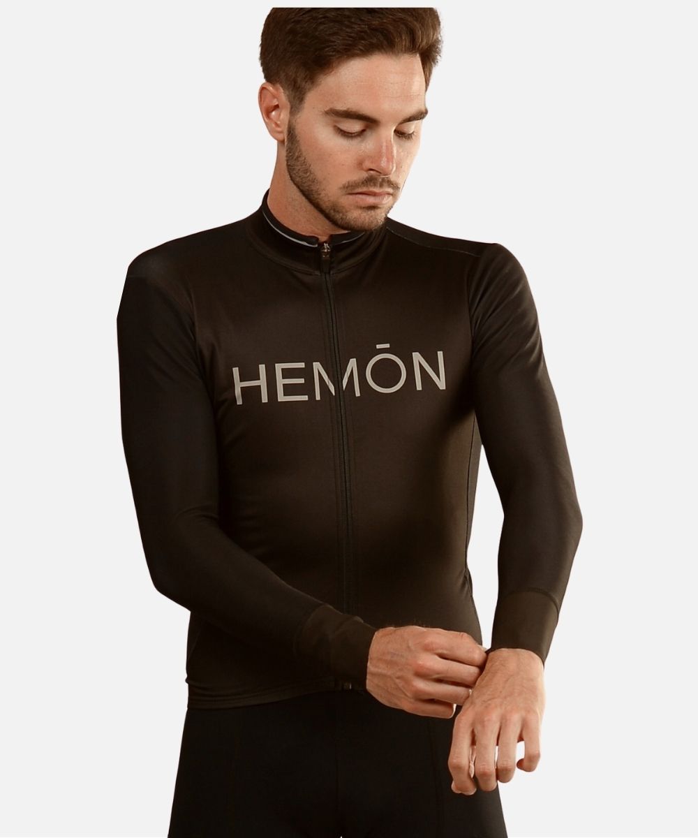 CHAQUETA FRONT SHIELD