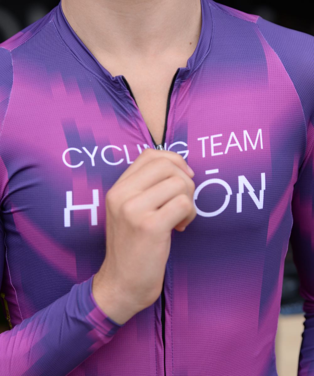 MAILLOT LARGO RACE