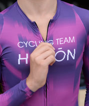 MAILLOT LARGO RACE