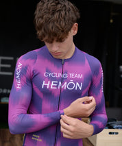 MAILLOT LARGO RACE