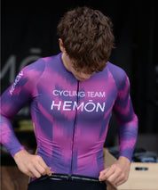 MAILLOT LARGO RACE