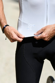 Maillot Gran Fondo GRATIS + Culotte Passo