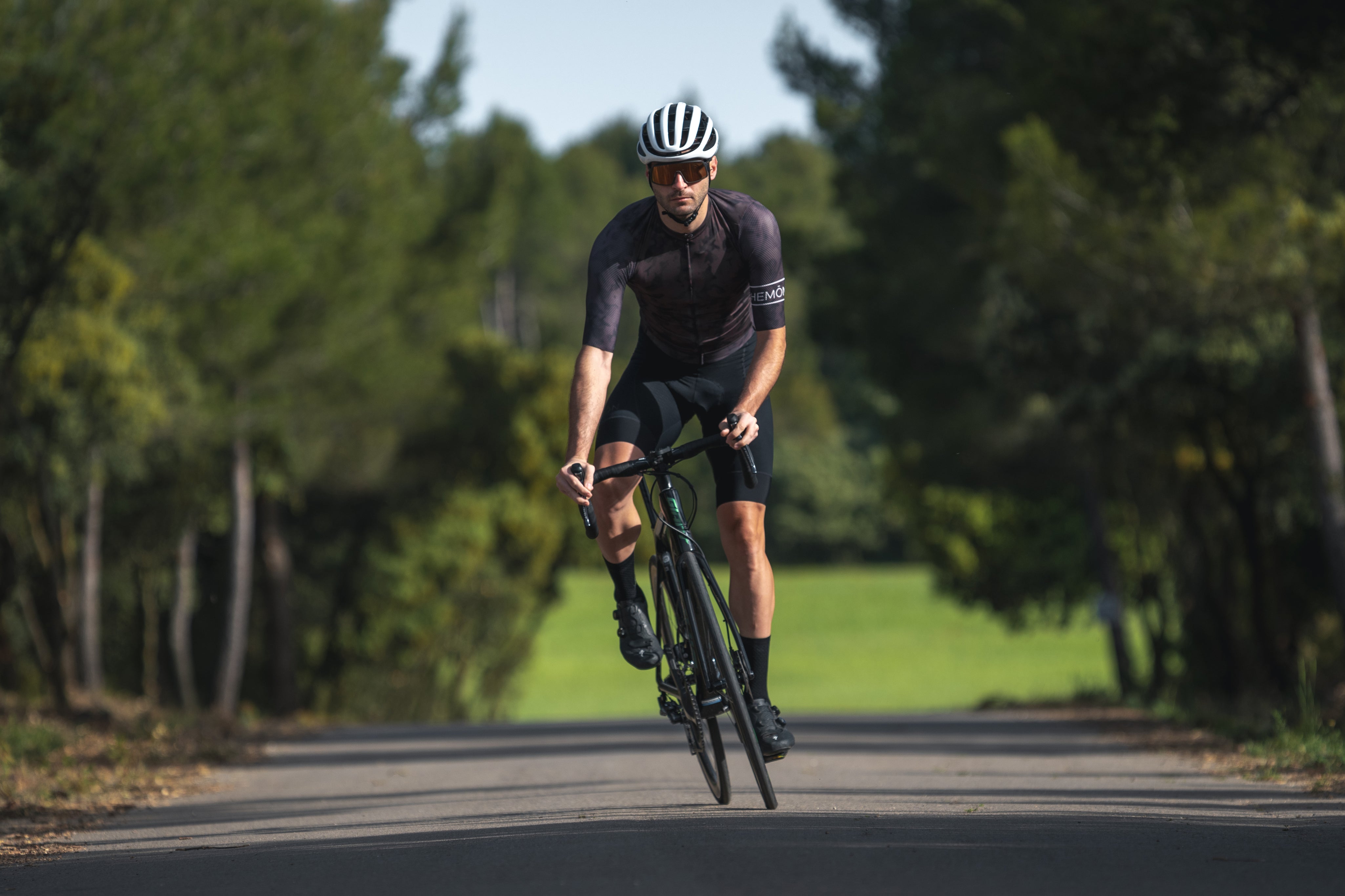 Maillot Prestiggio Carey - men