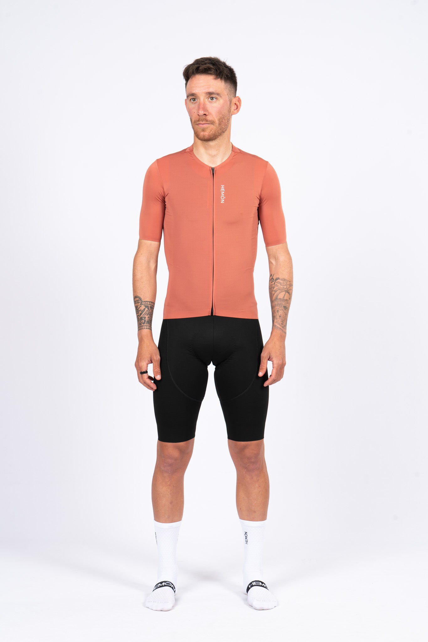 Maillot SUPER LEGGERO men - teja